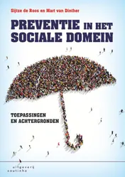 Omslag van Preventie in het sociale domein