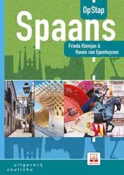 Omslag van Spaans