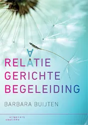 Omslag van Relatiegerichte begeleiding