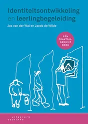 Omslag van Identiteitsontwikkeling en leerlingbegeleiding