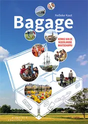 Omslag van Bagage