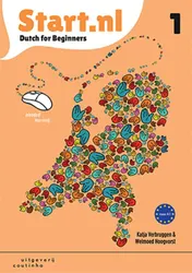 Omslag van 1