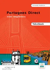 Omslag van Portugees direct voor beginners