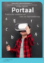 Omslag van Portaal