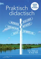Omslag van Praktisch didactisch