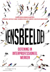 Omslag van Mensbeelden