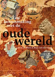 Omslag van Een kennismaking met de oude wereld
