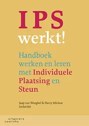 Omslag van IPS werkt!