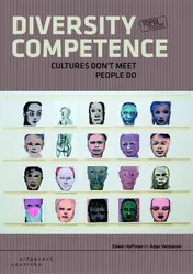 Omslag van Diversity competence
