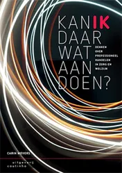 Omslag van Kan ik daar wat aan doen?