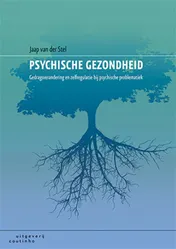 Omslag van Psychische gezondheid