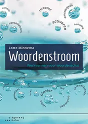 Omslag van Woordenstroom