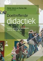 Omslag van Doeltreffende didactiek