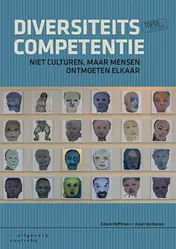 Omslag van Diversiteitscompetentie
