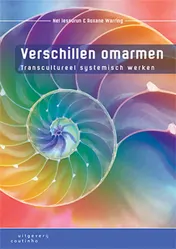 Omslag van Verschillen omarmen