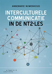 Omslag van Interculturele communicatie in de NT2-les