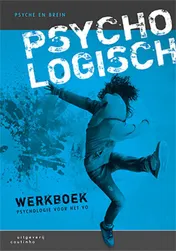 Omslag van Werkboek