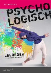 Omslag van Leerboek