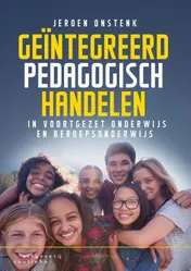 Omslag van Geïntegreerd pedagogisch handelen