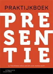 Omslag van Praktijkboek presentie