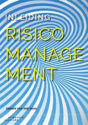 Omslag van Inleiding risicomanagement