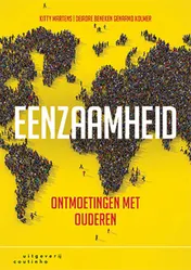 Omslag van Eenzaamheid