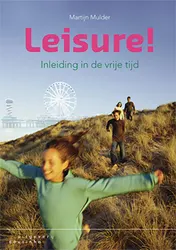 Omslag van Leisure!