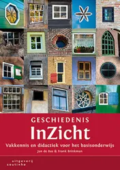 Omslag van Geschiedenis InZicht