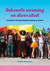 Omslag van Seksuele vorming en diversiteit