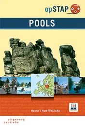 Omslag van opSTAP Pools