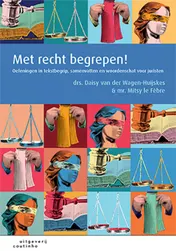 Omslag van Met recht begrepen!