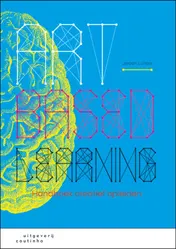 Omslag van Art-Based Learning
