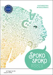 Omslag van Spoko spoko