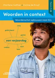 Omslag van Thema's 1-6