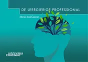 Omslag van De leergierige professional