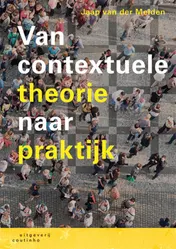 Omslag van Van contextuele theorie naar praktijk