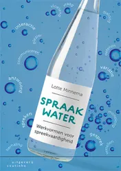 Omslag van Spraakwater