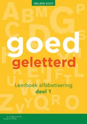 Omslag van Leerboek