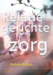 Omslag van Relatiegerichte zorg