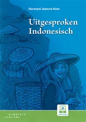 Omslag van Uitgesproken Indonesisch