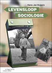Omslag van Levensloopsociologie