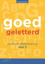 Omslag van Leerboek