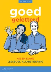 Omslag van Goedgeletterd