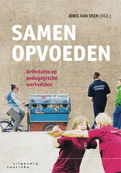 Omslag van Samen opvoeden