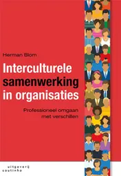 Omslag van Interculturele samenwerking in organisaties