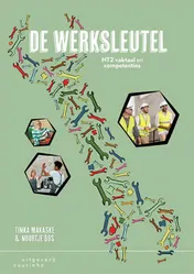 Omslag van De werksleutel