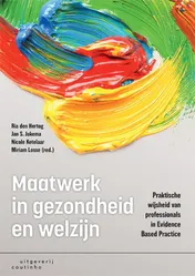 Omslag van Maatwerk in gezondheid en welzijn