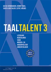 Omslag van deel 3