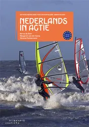 Omslag van Nederlands in actie