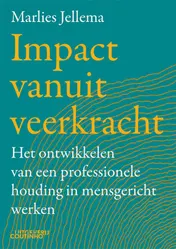 Omslag van Impact vanuit veerkracht